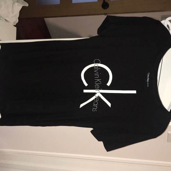 Calvin klein t-shirt - Picture 3 of 3